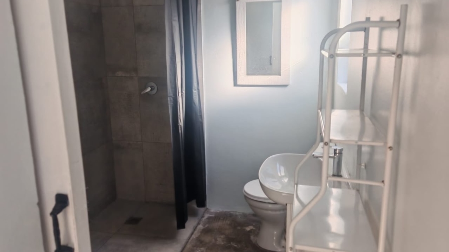 0 Bedroom Property for Sale in Hoog En Droog Western Cape